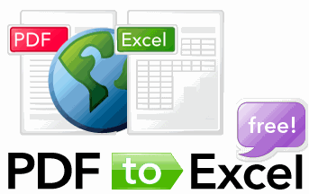 convert pdf picture to excel